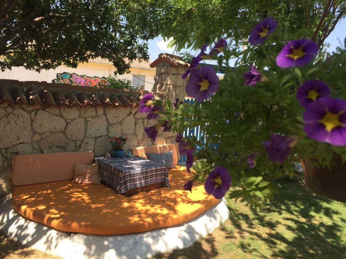 Bed & Breakfast Tuana Butik Cesme